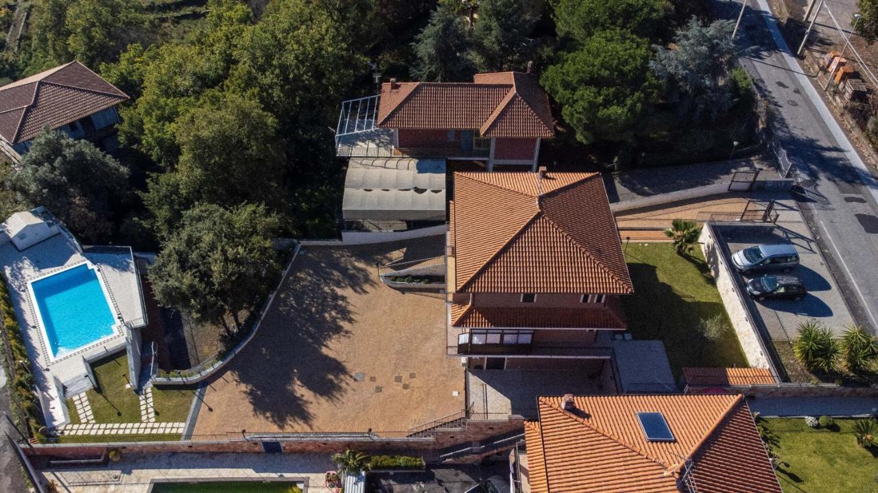 Montalbano Sweet Home, Tra L' Etna E Il Mare Fleri Экстерьер фото