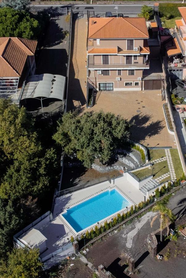 Montalbano Sweet Home, Tra L' Etna E Il Mare Fleri Экстерьер фото