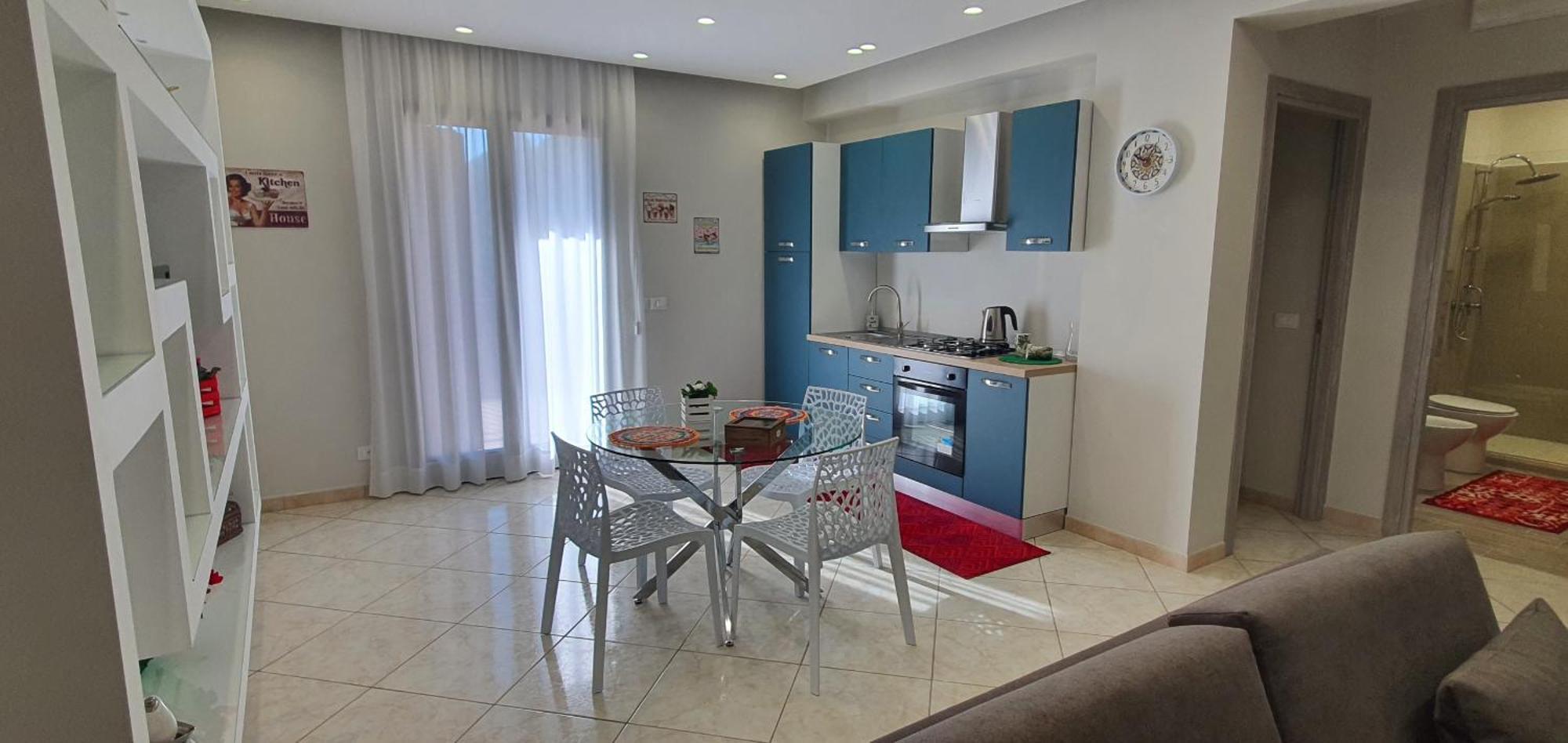 Montalbano Sweet Home, Tra L' Etna E Il Mare Fleri Номер фото